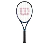 Wilson Ultra 100L V4.0 Raquette de Tennis, Taille 1, Multicolore