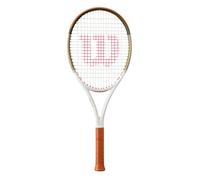 Wilson Ultra 100L V5 Desert Raquette de compétition non cordée