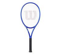 Wilson Raquette de tennis Ultra 100UL V5 – Ultra-légère, puissante, argenté Taille 3