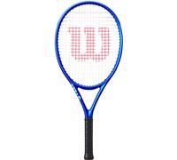 Wilson Raquette de tennis Ultra 25 V5 Junior Performance Indigo électrique
