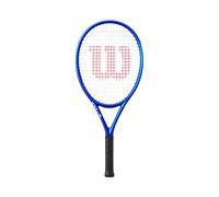 Wilson Raquette de tennis Ultra 25 V5 Junior Performance Indigo électrique