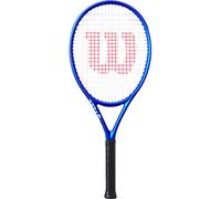Wilson Raquette de tennis enfant Ultra 26 V5 Argenté