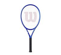 Wilson Raquette de tennis enfant Ultra 26 V5 Argenté
