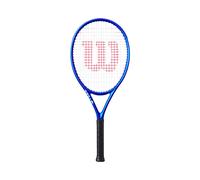 Wilson Raquette de tennis enfant Ultra 26 V5 Argenté