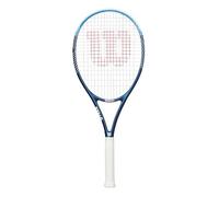 Wilson Ultra Power 105 RXT TNS RKT Raquette Unisex-Adult, Bleu/Blanc, 4-3/8" (3)