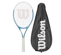 Wilson Ultra Power 112 XL Raquette de tennis 2025 (Raquette de tennis et housse performante, poignées taille L3 (11,4 cm)