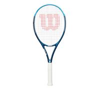 Wilson Raquette de tennis Ultra Power RXT 105 - bleu/blanc 1
