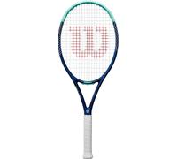 Wilson Ultra Power Tennis Rackets Bleu/vert d'eau L1 Unisex