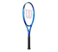 WILSON Ultra Team V5 Raquettes De Tennis Bleu Unbesaitet 300G L3 Neu