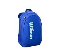 Wilson Ultra V5 Junior Sac à dos, Design Dynamique, Rangement Intelligent, Ajustement Confortable, Caractéristiques Adaptées aux Enfants