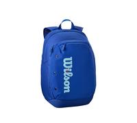 Sac à dos pour raquettes Wilson ULTRA V5 TOUR Backpack Blue