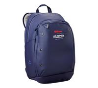 Wilson US Open 2025 Tour Sac À Dos-Bleu