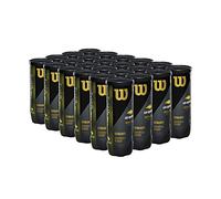 Wilson US Open Étui pour balles de Tennis 72 balles