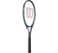 Wilson Us Open Pro 100 Tennis Racket Argenté 1
