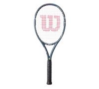 Wilson Us Open Pro 100 Tennis Racket Argenté 1