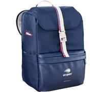 Wilson US Open 2026 Sac à dos - bleu foncé nosize