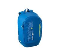 Sac à dos pour raquettes Wilson US Open 2024 Tour Backpack Blue