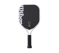 Wilson Vesper Control Pickleball Paddle Noir 2