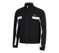 Wilson Grand Slam Jacket Noir XL Homme
