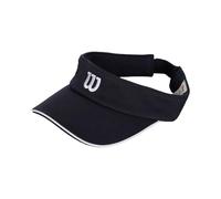 WILSON Unisex U Classic Visor Classic Navy L/XL