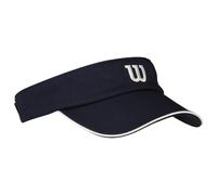 Wilson Visière Classic Noir S-M