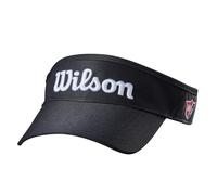 Wilson Visière Noir