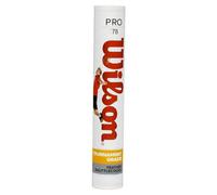 Wilson Volants De Badminton En Plumes Pro 80 78