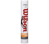 Wilson Volants de Badminton Pro