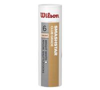 Wilson Volants De Badminton Smashstar 78