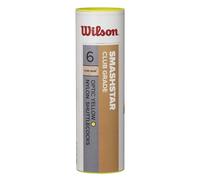 Wilson Volants De Badminton Smashstar 79
