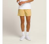 Wilson Volley Short 6in Shorts Hommes-Jaune Doré XXL