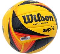 Wilson Volleyball Sport de balle OPTX AVP Replica Mini Ballon Volleyball Adulte Entraînement