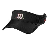 Wilson Volleyball Visor Black