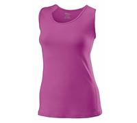Wilson W Rush Débardeur pour Femme Rose Fuchsia m