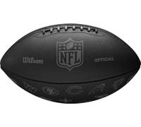 Wilson WF4015701XBOF NFL 32 Team Football Noir OF