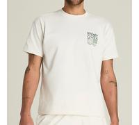 Wilson Classic Graphic T-Shirt Beige 2XL