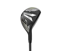 Wilson Wilson Staff Golf Clubs, Launch Pad 2 Hybrid, Graphite Shaft