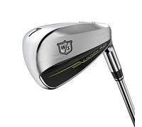 Wilson Wilson Staff Golfschläger, Launch Pad 2 Gap Wedge, Schaft aus Graphit