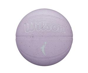 WILSON WNBA Heir Series Basketbälle - offizielle Damen-Basketbälle, Größe 15,2-72,4 cm