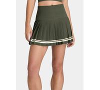 Wilson Women Spring Midtown Skirt Green XS