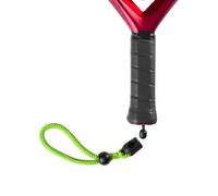 Wilson Wrist Cord Solid Braid Green