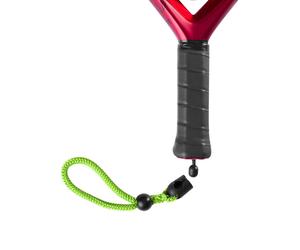 Wilson Wrist Cord Solid Braid Green