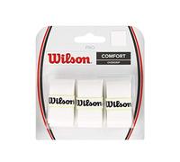 WILSON WRZ4014WH sur Grip Blanc