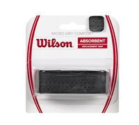 Wilson WRZ4211BK Poignée Noir