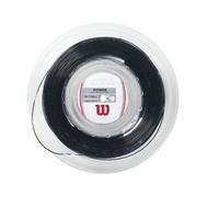 Wilson Wrz905200 Synthetic Gut Power Cordage De Raquette En Bobine 16, 200 M
