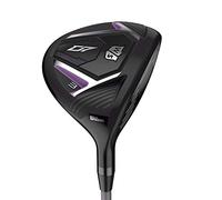Wilson WS D7 FW Ladies RH 5 Clubs de Golf pour Femmes, Multicolore, LRH