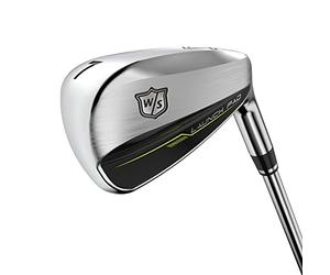 Wilson WS Launch Pad 2 GRA MRH 5-PW A