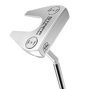 Wilson WS Staff Model Putter Tm22 Men's, Silver, Stiff