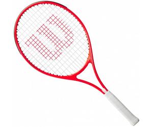 Wilson x Roger Federer Enfants Raquette de tennis 25'' WR054310H Taille:25''