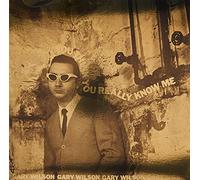 Wilson - You Think You Really Know Me